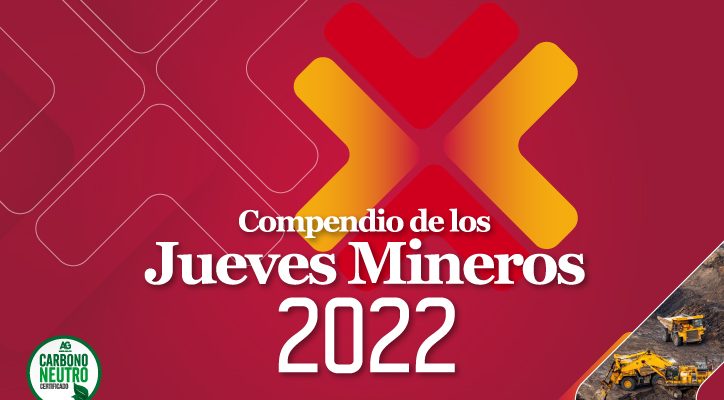 Compendio Jueves Mineros 2022