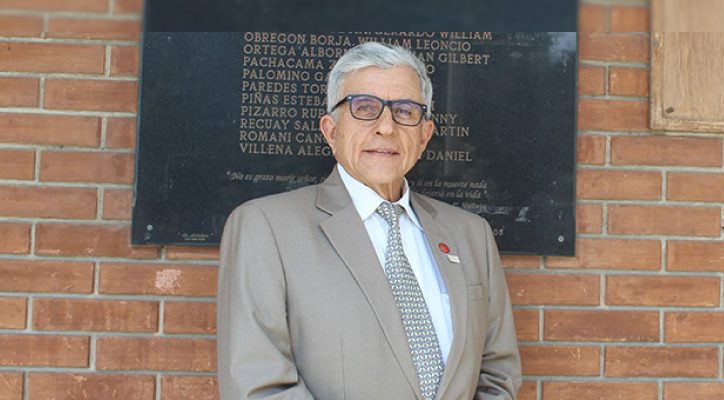 Germán Arce (IIMP)