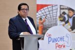 Plan ‘Con Punche Perú’ MEF