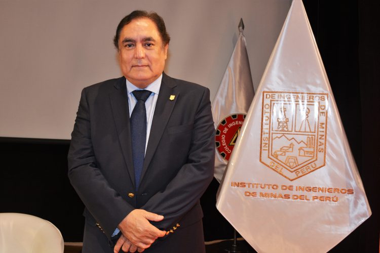 Roberto Maldonado - Director IIMP