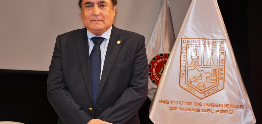 Roberto Maldonado - Director IIMP