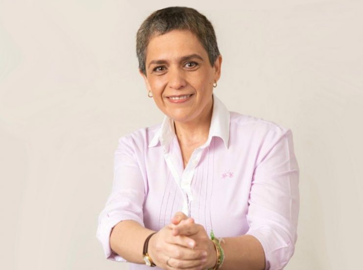 Amalia Ruiz (TGP)