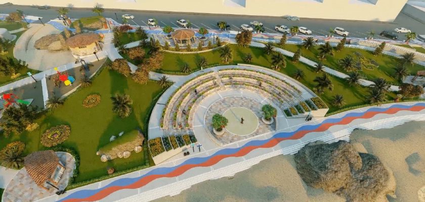 Anglo American financia mejoramiento y reconstrucción del Malecón Costero de Ilo vía obras por impuestos