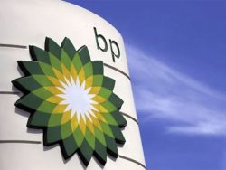 BP gana hasta junio 9,099 millones de euros tras las pérdidas del año anterior