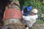 Petroperú reporta un nuevo atentado contra el Oleoducto Norperuano en Amazonas