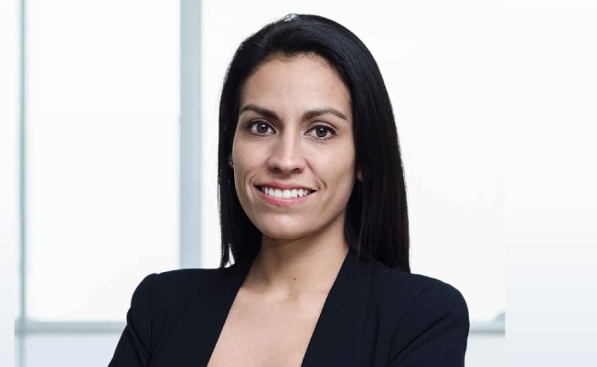 Diana Méndez, directora ejecutiva para América Latina y el Caribe de Insuco