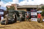 Kallpa Generación: “Gestión hídrica en los Andes de Huancavelica y Ancash”