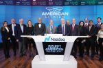 American Lithium lideró la ceremonia de toque de campana en el mercado de valores Nasdaq