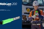 Orica WebGen™ 200