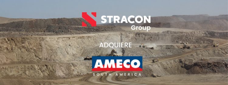Stracon Tech - Ameco
