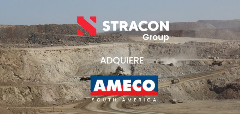 Stracon Tech - Ameco