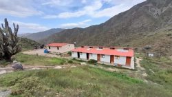 Caravelí: Fiscalía presentó requerimiento de prisión preventiva contra 23 investigados por atacar campamento minero