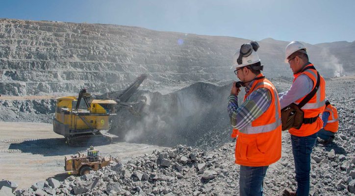 proEXPLO y minería en Perú