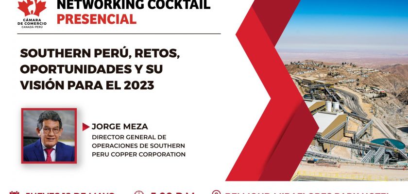 Southern Perú, retos, oportunidades y su visión para el 2023
