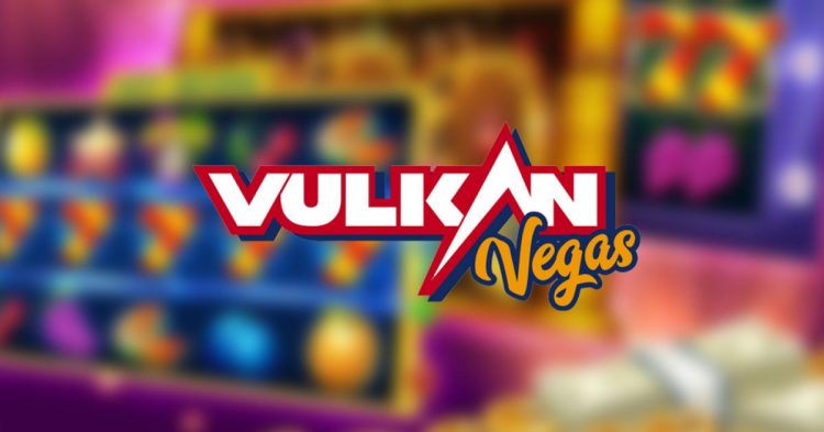 apuestas y juegos en línea Vulkan Vegas