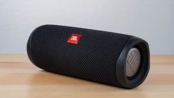 parlantes JBL