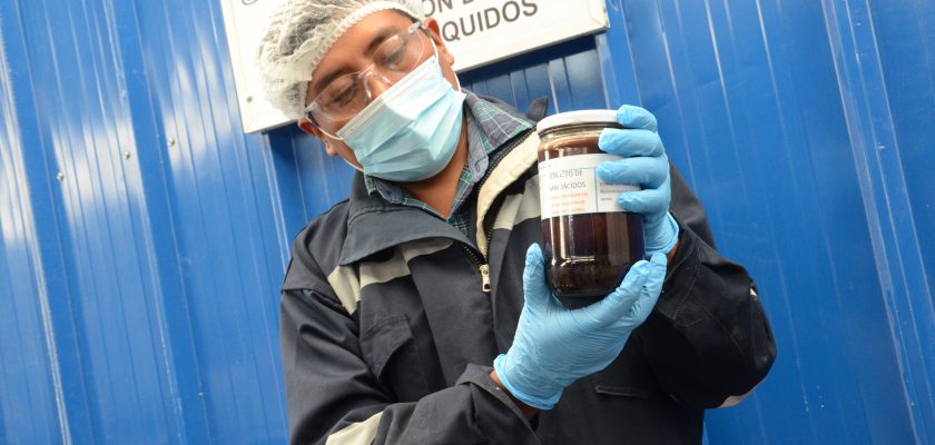 Anglo American y el INIA lanzan proyecto de bioinsumos para el agro en Moquegua