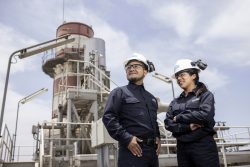ENGIE Energía Perú es certificado a nivel “EDGE Assess” por su compromiso con la equidad de género