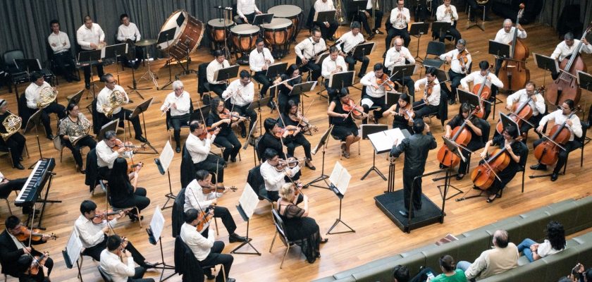 Petroperú apoya temporada de conciertos en el MUNA