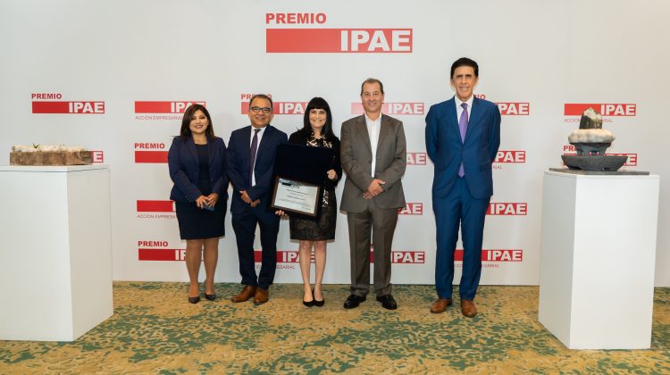 Premio IPAE 2022