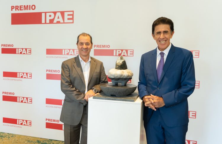 Premio IPAE (UNACEM)