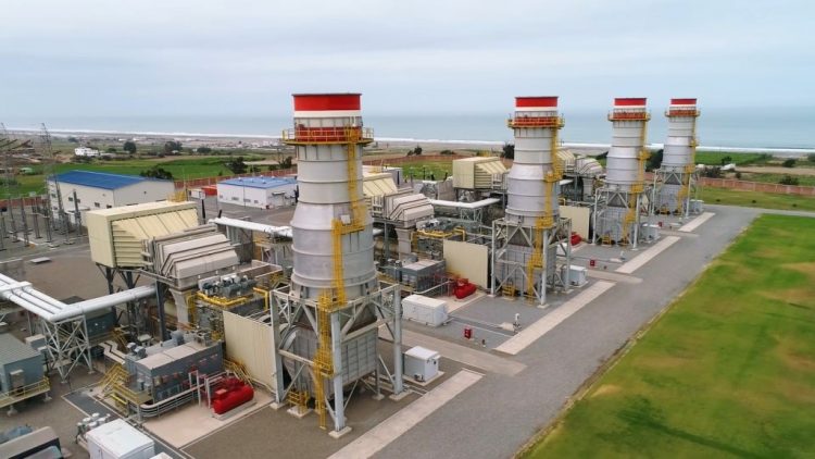 Grupo Romero completa adquisición de la planta termoeléctrica Samay en Perú