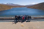 Southern Perú y especialistas GRM visitan represa Cularjahuira por su alto impacto hídrico, social y productivo en Candarave (Tacna)