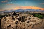 Tumba Wari en el Castillo de Huarmey: uno de los hallazgos arqueológicos más importantes del 2022 según National Geographic