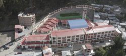 Antamina: Inauguran moderno colegio “Virgen de Fátima” en Huallanca