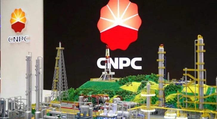 CNPC (China National Petroleum Corporation)