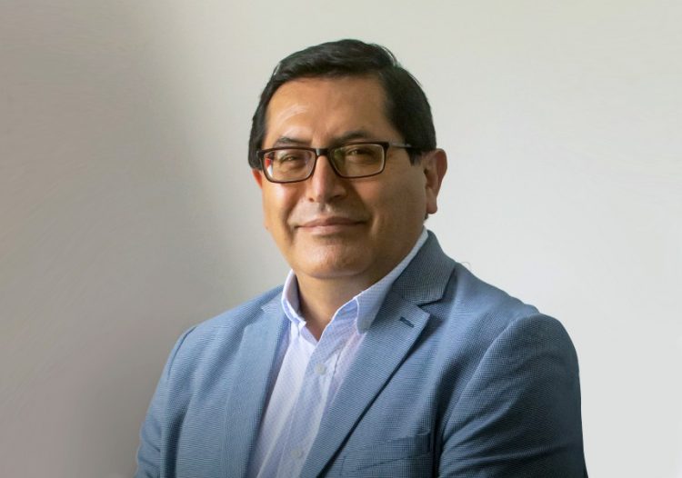 Federico Tenorio (Grupo Propuesta Ciudadana)