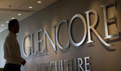 Glencore