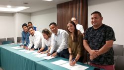 PCM promueve instalación del Comité Inicial del Fondo de Desarrollo del Distrito de Puinahua – Lote 95