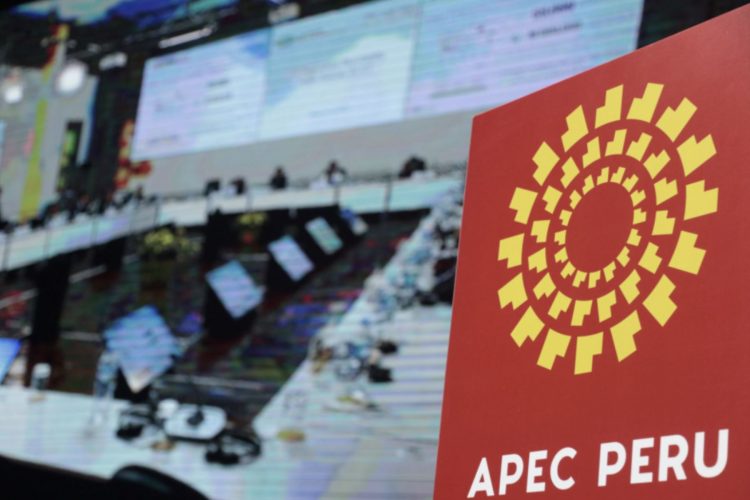 APEC Perú
