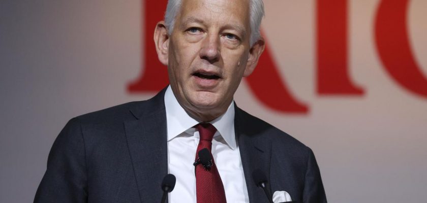 Dominic Barton (Rio Tinto)