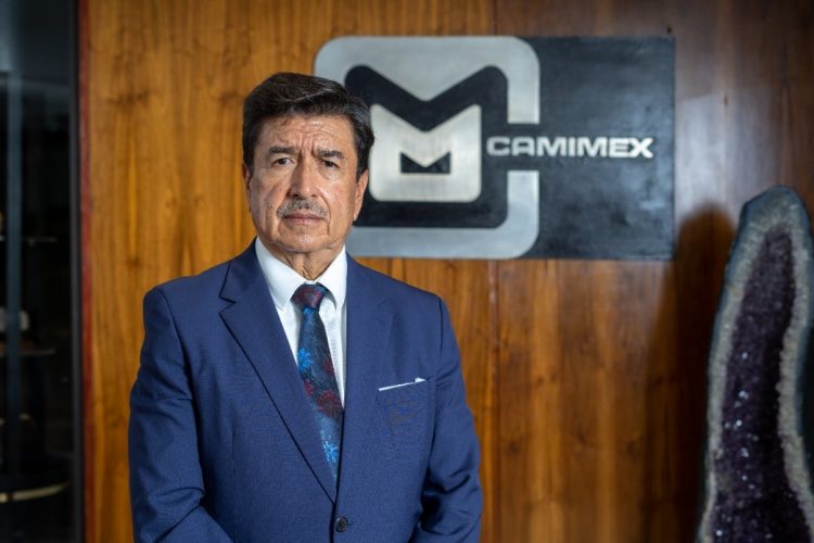José Jaime Gutiérrez Núñez (Camimex)