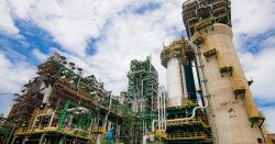 Petroperú: Refinería de Talara estará plenamente operativa antes de fin de año