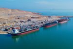 APEC otorga el premio Green Port Award System 2023 al Puerto de Paracas