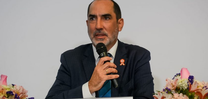 Carlos Castro Silvestre