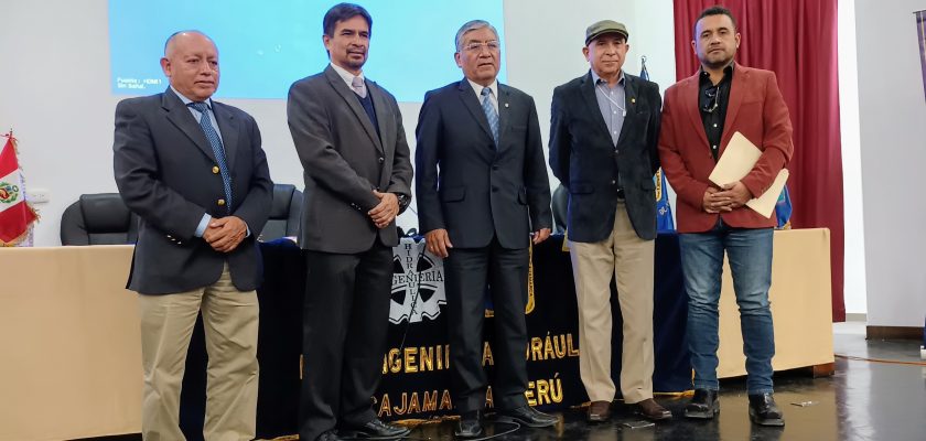 Agua Subterránea Una Solución Vital para Cajamarca