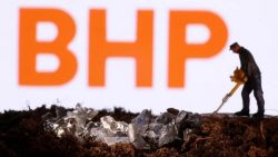 BHP