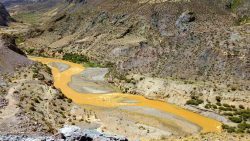 Contaminación-del-Río-Coralaque-Moquegua