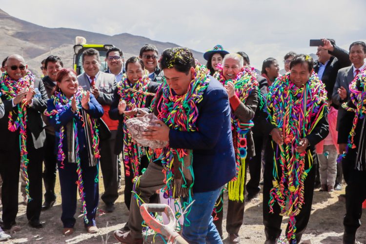 Colegio de alta competencia “Ingenieritos del Perú: Eduardo de Habich”