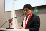 Gobernador de Arequipa propone la creación de un Parque Minero Metalúrgico en Perú