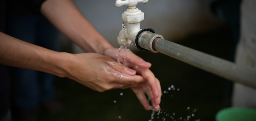 Semana Mundial del Agua