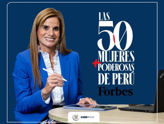 Verónica Valderrama (Forbes)