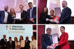 Conozca los proyectos ganadores de los Premios ProActivo 2023 (Exclusivo)