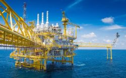 Reino Unido concederá cientos de nuevas licencias de petróleo y gas en el mar del Norte