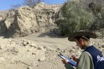 Ingemmet identifica 89 zonas críticas por peligros geológicos en Lima Provincias