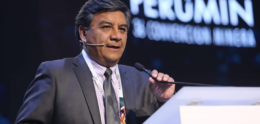 Javier Aguilar (Banco Mundial)